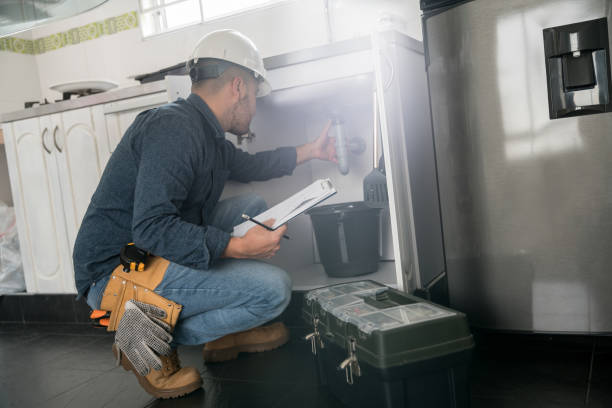 Best Pipe Repair Near Me  in Westbrook, ME