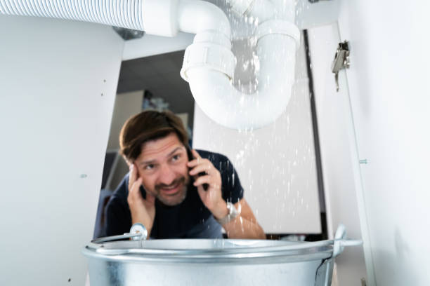 Best Sewer Line Repair  in Westbrook, ME