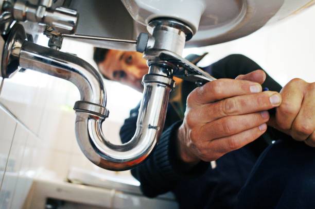 Best Best Plumbers Near Me  in Westbrook, ME