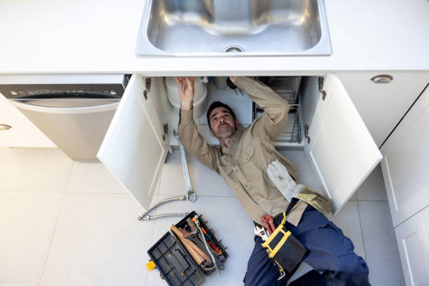 Best Leak Detection Services  in Westbrook, ME
