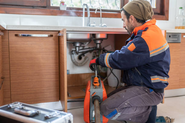 Best Sewer Cleaning Services  in Westbrook, ME