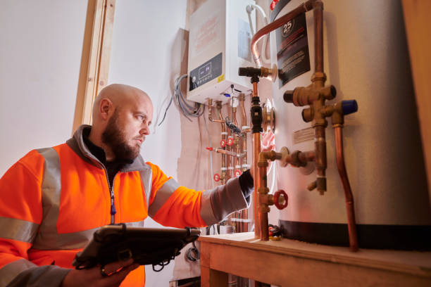 Best Plumbing Inspection Services  in Westbrook, ME