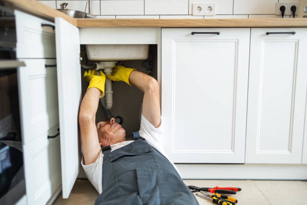 Best Clogged Drain Plumber  in Westbrook, ME