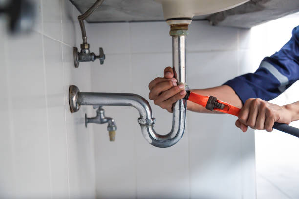 Best Emergency Plumber  in Westbrook, ME