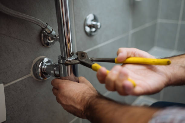 Best Local Plumber Services  in Westbrook, ME