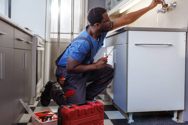Best Gas Line Repair  in Westbrook, ME