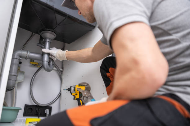 Best Water Softener Installation  in Westbrook, ME