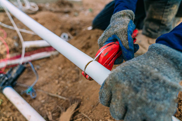 Shower Repair Services in Westbrook, ME
