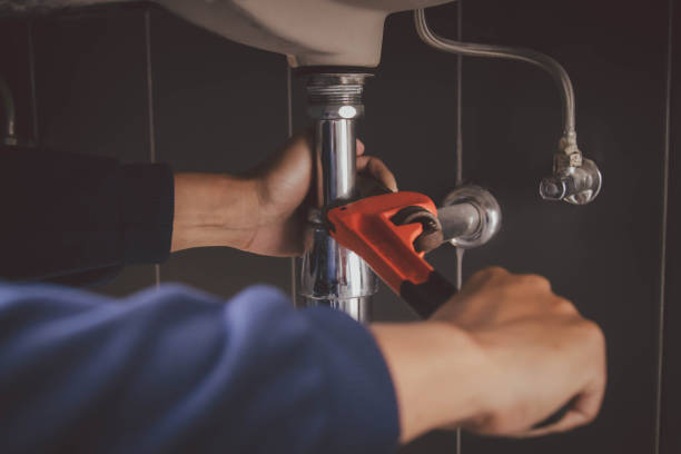 Best Residential Plumbing Services  in Westbrook, ME